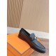 Hermes Royal Loafers