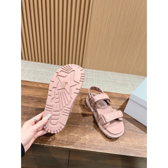 Dior Sandals