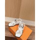 Hermes Sandals