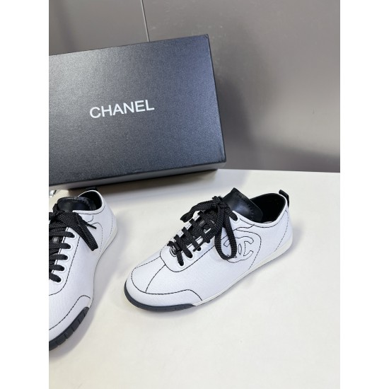 Chanel Sneakers