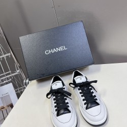 Chanel Sneakers