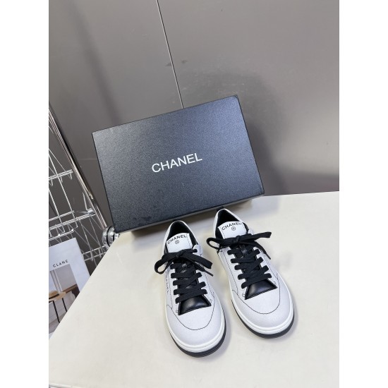 Chanel Sneakers