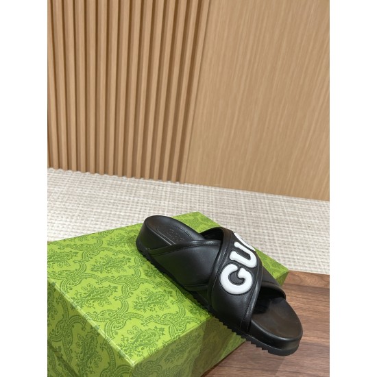 Gucci Slippers