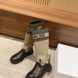 Dior Boots