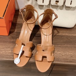 Hermes Sandals