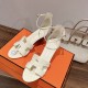 Hermes Sandals