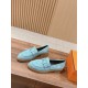 Hermes Royal Loafers