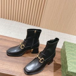 Gucci Boots