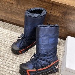 Dior Boots