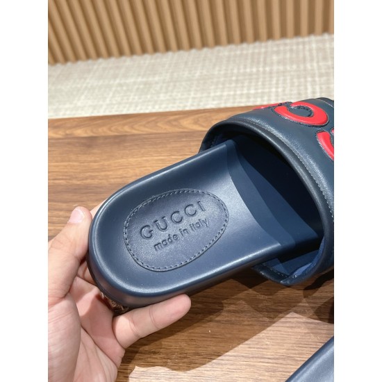 Gucci Slippers