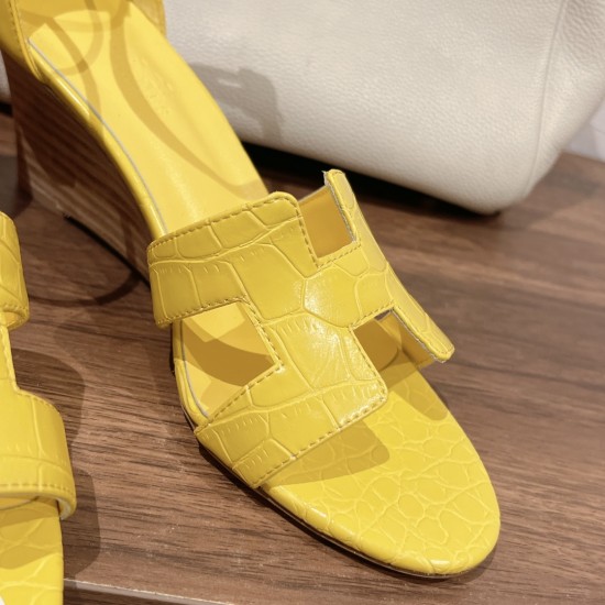 Hermes Sandals