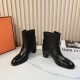 Hermes Boots