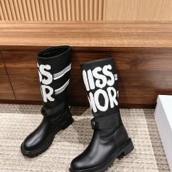 Dior Boots