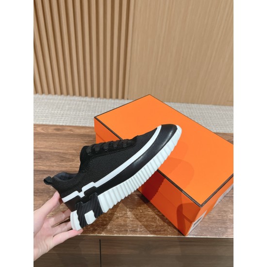 Hermes Sneakers