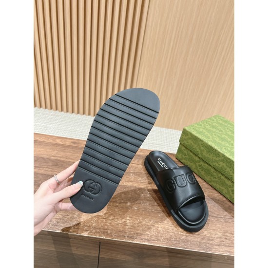 Gucci Slippers