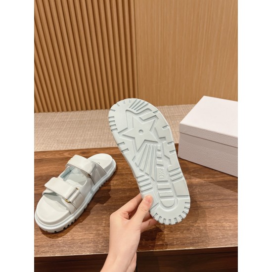 Dior Sandals