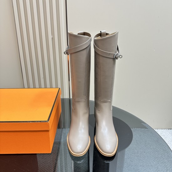 Hermes Boots