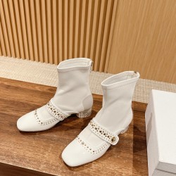 Dior Boots