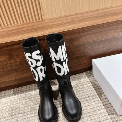 Dior Boots