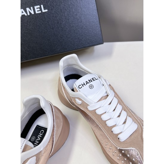 Chanel Sneakers