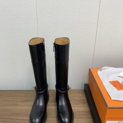 Hermes Boots