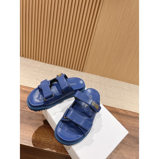 Dior Sandals