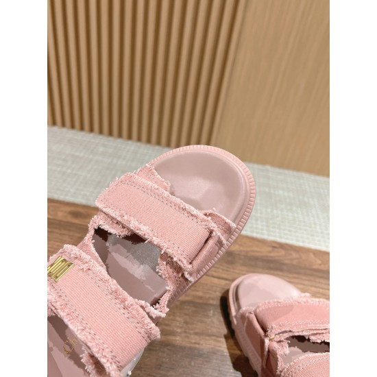 Dior Sandals