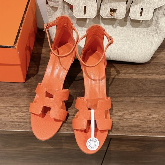 Hermes Sandals