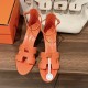 Hermes Sandals