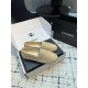 Chanel Espadrilles