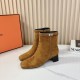 Hermes Boots