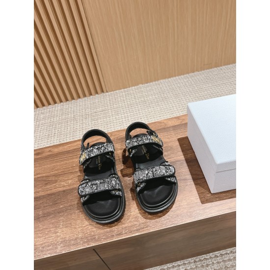 Dior Sandals