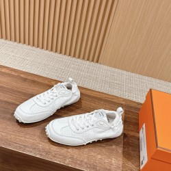 Hermes Sneakers