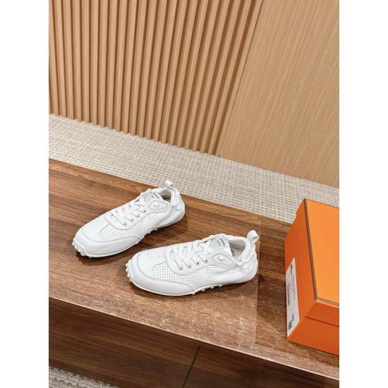 Hermes Sneakers