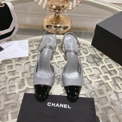 Chanel Pumps