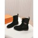 Hermes Boots