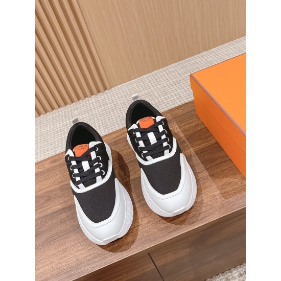 Hermes Sneakers