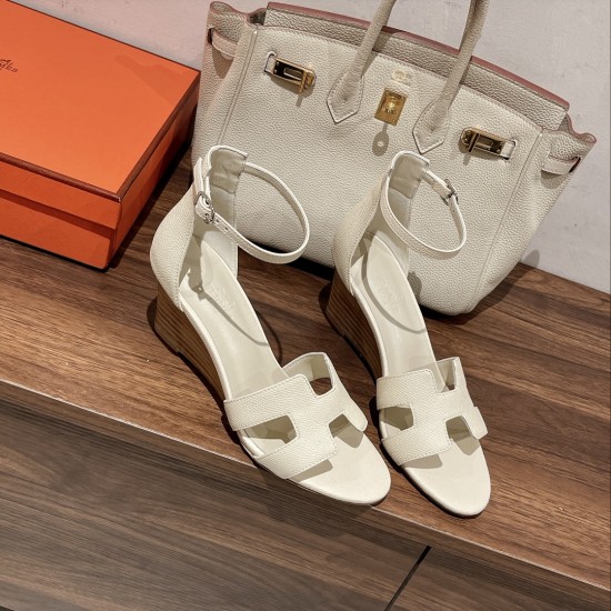 Hermes Sandals