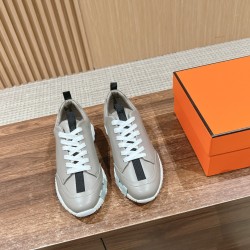 Hermes Sneakers