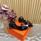 Hermes Sandals