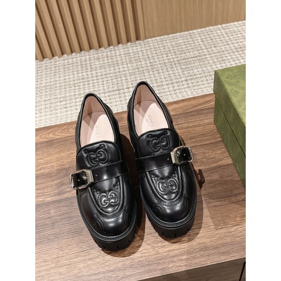 Gucci Loafers