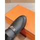 Hermes Royal Loafers