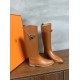 Hermes Boots