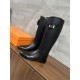 Hermes Boots