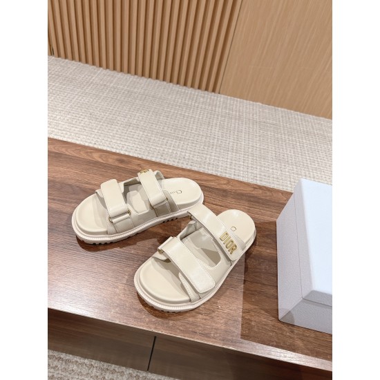 Dior Sandals