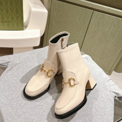 Gucci Boots