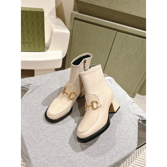 Gucci Boots