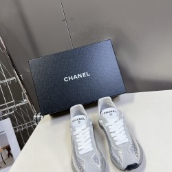 Chanel Sneakers