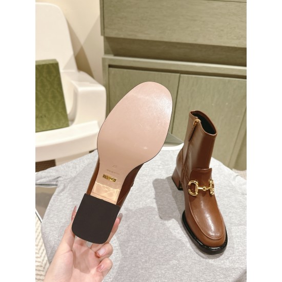 Gucci Boots
