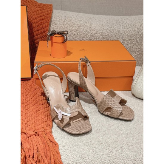 Hermes Sandals